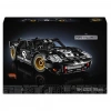 Mey İthalat®  Technic 1966 Ford GT40 MKII Yarış Arabası 42223