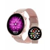 Mey İthalat® TEKO24 PEMBE AKILLI SAAT