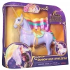 Mey İthalat®  Unicorn Akademisi Rainbow Wildstar 28 cm