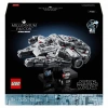 Mey İthalat® Millennium Falcon 75375