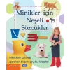 Minikler İçin Neşeli Sözcükler