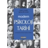 Modern Psikoloji Tarihi