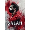 Mohamed Salah (Poster Hediyeli)