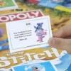 Mey İthalat® Monopoly Stitch Kutu Oyunu
