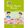Munch, Munch, Munch!