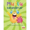 Mutlu Canavarlar