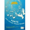 Müzik Serüveni - Porte Çok Amaçlı Müzik Kitabı 5-8