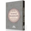 Namaz Tesbihatı Transkripsiyonlu Türkçe Okunuşu ve Anlamı (Kod:170)