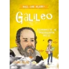 Nasıl Dâhi Oldum? Galileo – Termometre Ve Mikroskobun Mucidi