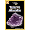 National Geographic Kids - Taşlar ve Mineraller