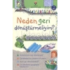 Neden Geri Dönüştürmeliyim?