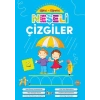 Neşeli Çizgiler - Eğitici-Öğretici