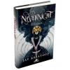 Nevernight 3 - Zifirşafak (Ciltli)