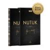 Nutuk (Özel Deri Ciltli ve Kutulu)