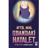 Odamdaki Hayalet