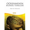 Öğretmenin Bilimsel Temelleri