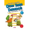 Okuma Yazma Farkındalığı-İlkokula Hazırlık