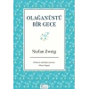 Olağanüstü Bir Gece (Bez Ciltli)