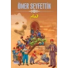 Ömer Seyfettin And