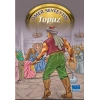 Ömer Seyfettin Dizisi Topuz