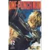 One Punch Man Cilt 2 - Tek Yumruk