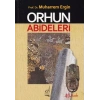 Orhun Abideleri