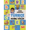 Örnek Cümlelerle Türkçe Resimli Sözlük
