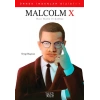 Örnek İnsanlar Dizisi-1 Malcolm X