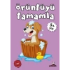 Örüntüyü Tamamla 5+ Yaş