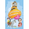 Öykülerde Çukurova-2 (3 Kitap)