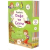 Öykülerle Doğa ve Çevre 2. Sınıf 10 Kitap