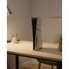 Mey İthalat® Oyun Konsolu Tutucu Şık ve Minimal Masa Üstü Stand