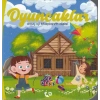 Oyuncaklar - Avuç İçi Kitaplarım Dizisi