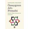 Özsaygının Altı Prensibi