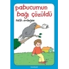Pabucumun Bağı Çözüldü!..
