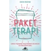Paket Terapi - Günlük Yaşamınızı İyileştirmenizi Sağlayacak 100 Psikoterapi Aracı