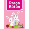 Parça Bütün 2 Yaş