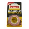 Mey İthalat® Pattex Double Montage Çift Taraflı Bant 120 kg
