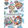 Paw Patrol -Çizim Maceraları