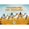 Penguenlerin Hac Yolculuğu