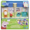 Mey İthalat® Peppa Pig Peppanın Pop-Open Oyun Seti