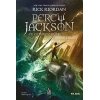 Percy Jackson ve Olimposlular - Şimşek Hırsızı