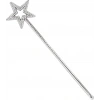 Peri Asası - Yıldız Peri Sopası - Yıldız Peri Değneği - Yıldız Asa 34 Cm