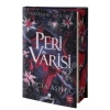 Peri Varisi (Yan Boyamalı-Ciltli)