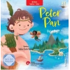 Peter Pan (İki Dilli Türkçe-İngilizce)