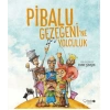 Pibalu Gezegenine Yolculuk