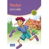 Pinokyo (100 Temel Eser - İlköğretim)