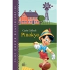 Pinokyo - Çocuk Klasikleri