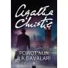 Poirotnun İlk Davaları