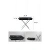 PORTATİF MANGAL 50CM x 31 CM (5047)